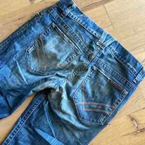 Men’s William Rast Boot Cut